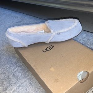 UGG slippers